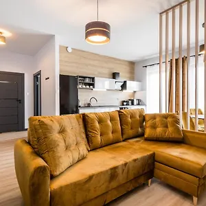 Апартаменты Rakowicka Old Town Luxury Wawelofts, Краков