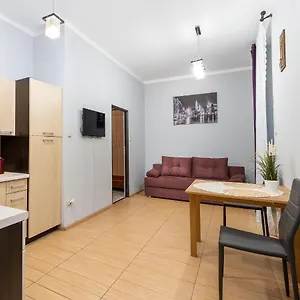 Апартаменты Next To The Wisla River, Краков