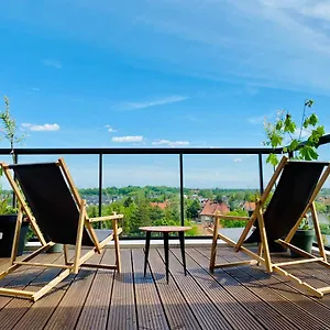 Cozy, Bright & Sunny With Terrace! Wrocław