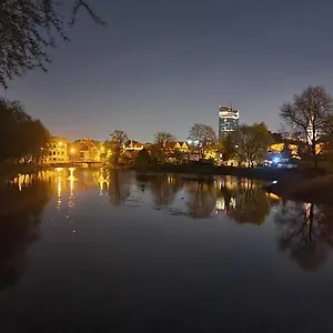 Klimatyczny Apartament W Oliwie Gdańsk