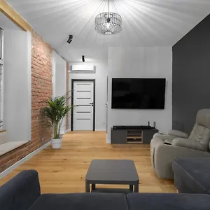  Apartament Relax