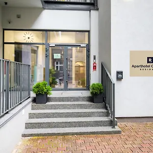 Апартаменты Aparthotel Cracovia Residence, Краков