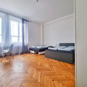 Апартаменты In Old Town, Краков