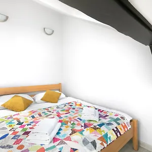 Appartement Otium Old Town Sarego, Krakau